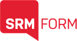 SRM Form Logo
